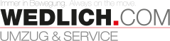 WEDLICH. Umzug & Service GmbH