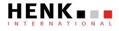 Henk International GmbH