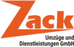 Zack Umzüge und Dienstleistungen GmbH